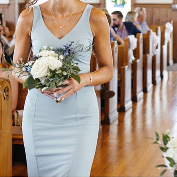 Show Me Your Mumu Morgan Gown - Picture 10 of 10